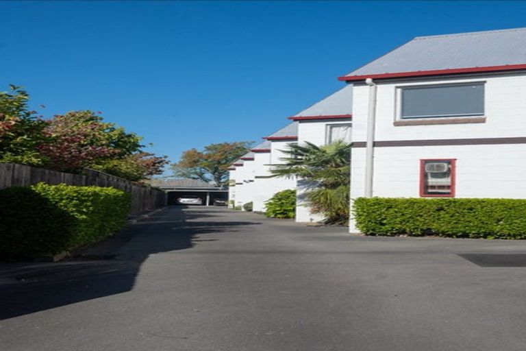 Photo of property in 4/44 Ranfurly Street, St Albans, Christchurch, 8014