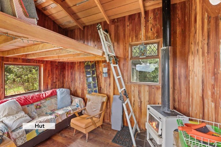 Photo of property in 1309 Otaki Gorge Road, Hautere, Otaki, 5582