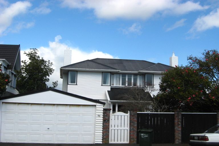 Photo of property in 35a Wallace Place, Westown, New Plymouth, 4310