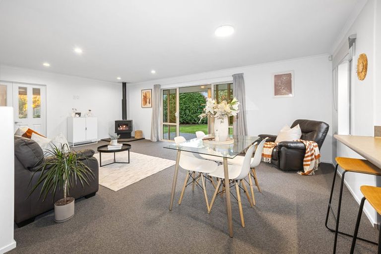 Photo of property in 22 Birchwood Close, Prebbleton, 7604