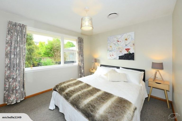 Photo of property in 6 Pulford Place, Ilam, Christchurch, 8041
