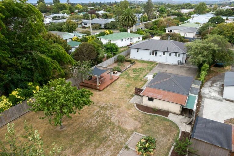 Photo of property in 10 Iorns Street, Masterton, 5810