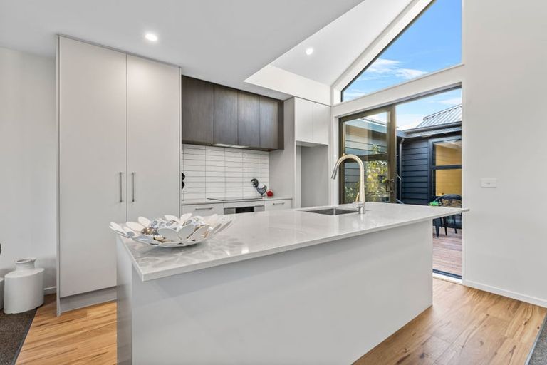 Photo of property in 58a River Stone Drive, Halswell, Christchurch, 8025