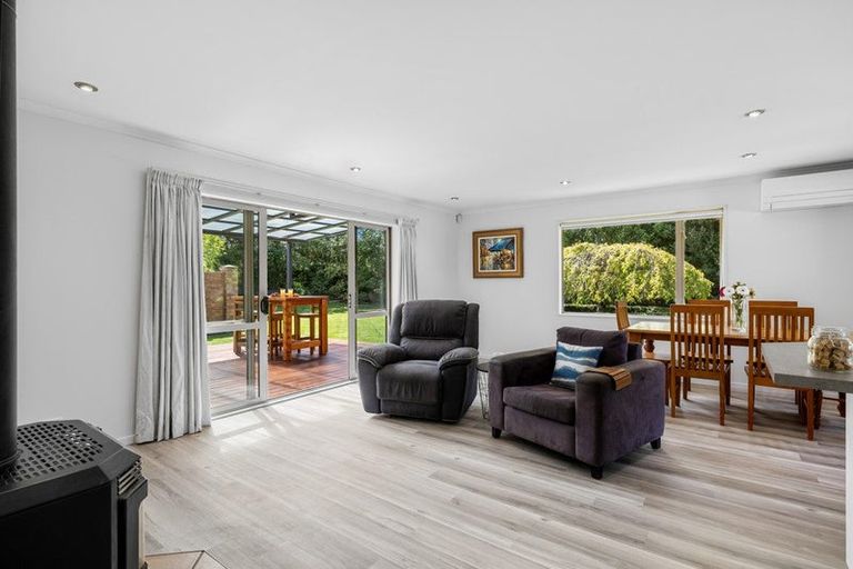 Photo of property in 714 East Maddisons Road, Rolleston, 7614