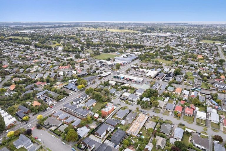 Photo of property in 3/98 Warrington Street, Mairehau, Christchurch, 8013