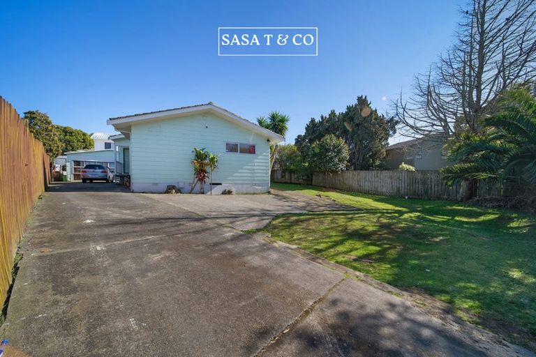 Photo of property in 198 Hillside Road, Papatoetoe, Auckland, 2025