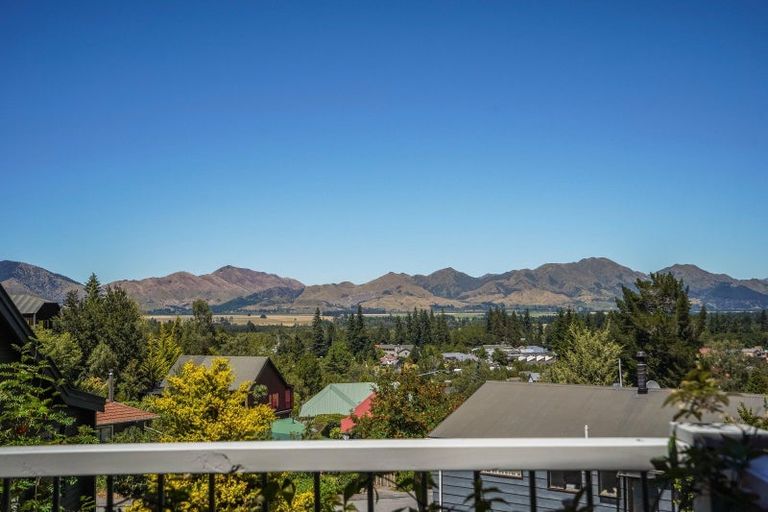 Photo of property in 36b Alpine Avenue, Hanmer Springs, 7334