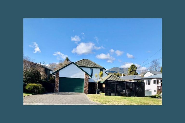 Photo of property in 10 Puriri Street, Hilltop, Taupo, 3330