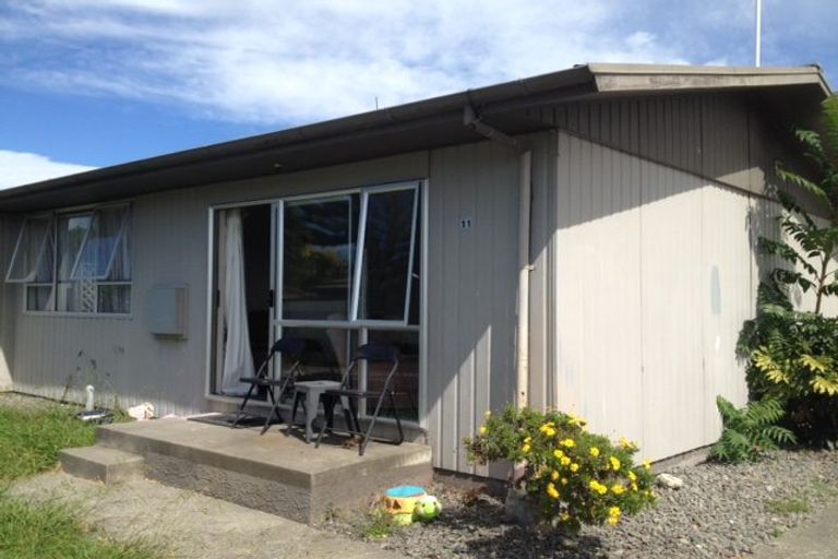 Photo of property in 11 Lichfield Crescent, Tamatea, Napier, 4112