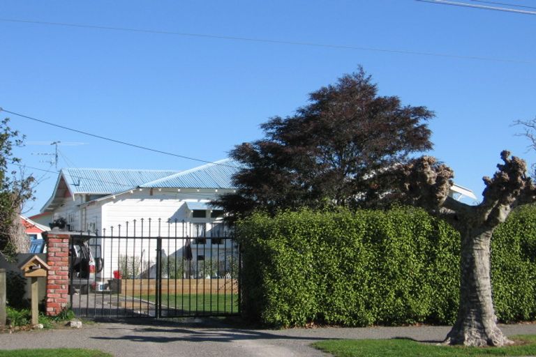 Photo of property in 113 Cornwall Street, Masterton, 5810