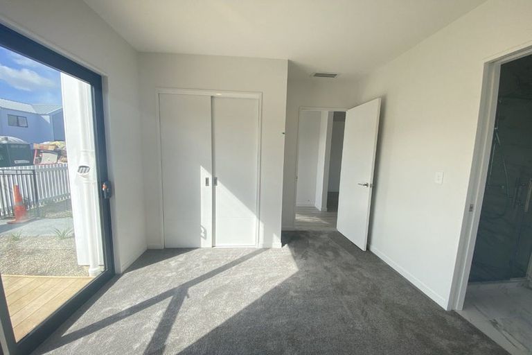 Photo of property in 1 Green Bamboo Road, Hobsonville, Auckland, 0616