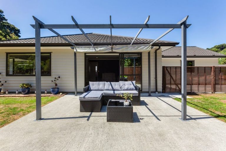 Photo of property in 38 Moonsail Drive, Whitby, Porirua, 5024