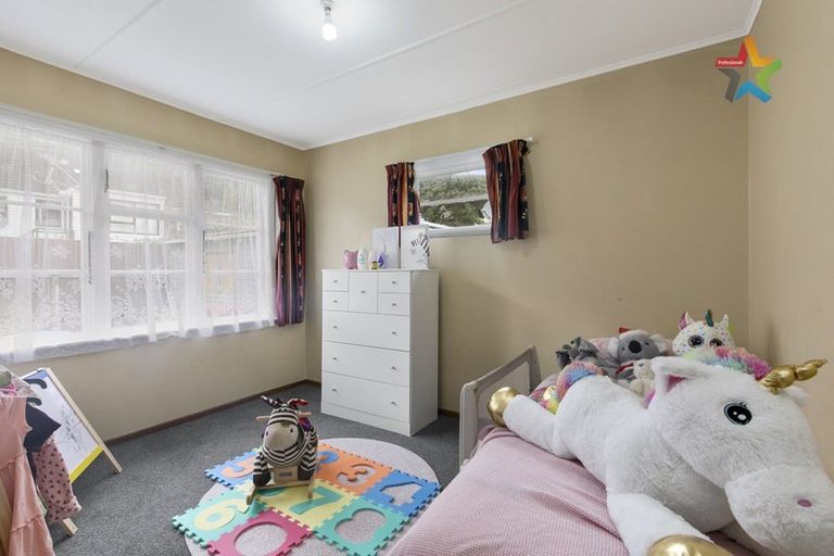 Photo of property in 21 Mckillop Street, Wainuiomata, Lower Hutt, 5014