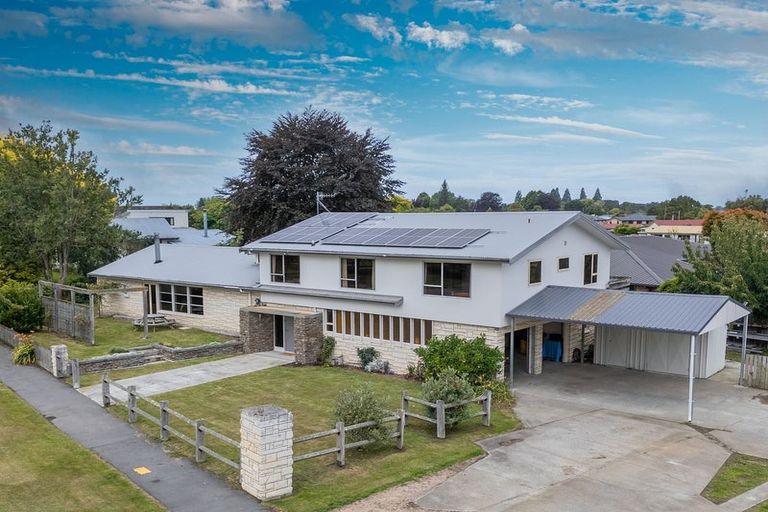 Photo of property in 19 Donald Street, Temuka, 7920