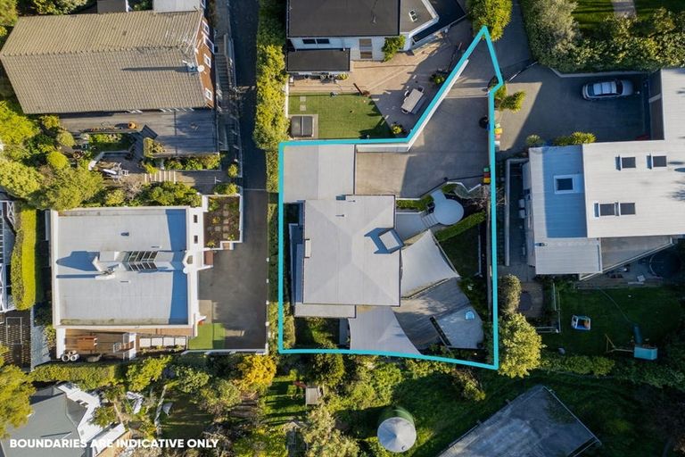 Photo of property in 12 Lady Polson Lane, Cashmere, Christchurch, 8022