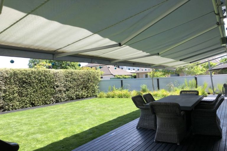 Photo of property in 7 Jane Deans Close, Riccarton, Christchurch, 8011