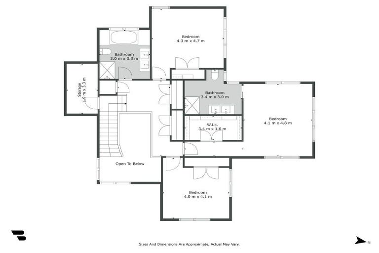 Photo of property in 129rc Moffat Road, Bethlehem, Tauranga, 3110