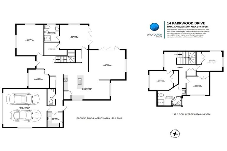 Photo of property in 14 Parkwood Place, Huntington, Hamilton, 3210