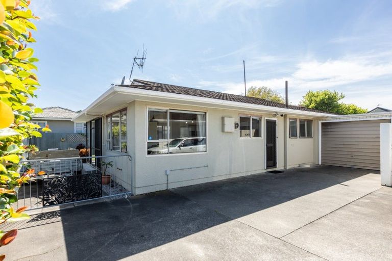 Photo of property in 3/211 Ikanui Road, Frimley, Hastings, 4120