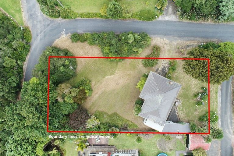 Photo of property in 52 Ronald Avenue, Glenbrook, 2681