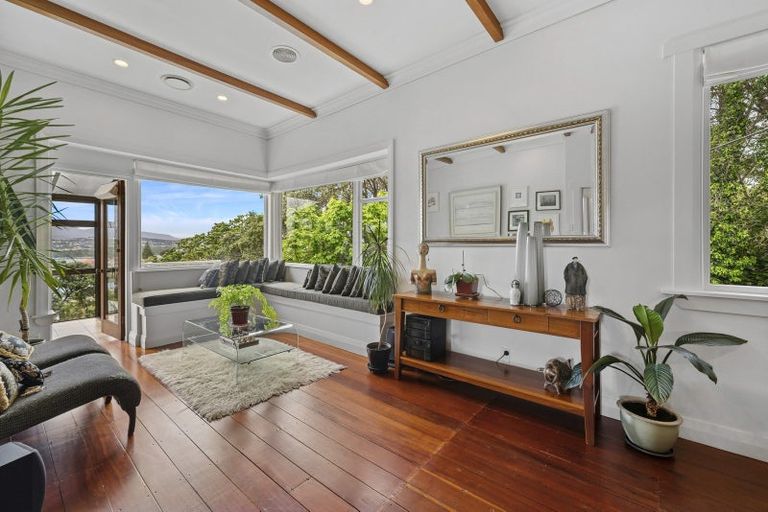 Photo of property in 89 Rakau Road, Hataitai, Wellington, 6021