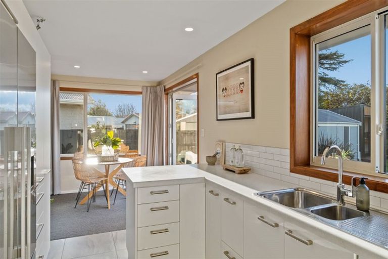 Photo of property in 4 Hockey Street, Bishopdale, Christchurch, 8051