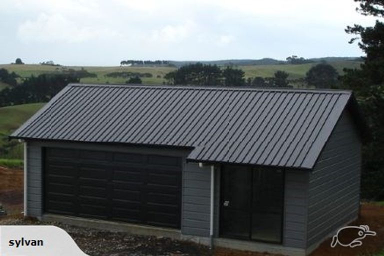 Photo of property in 341 Rimmer Road, Helensville, 0875