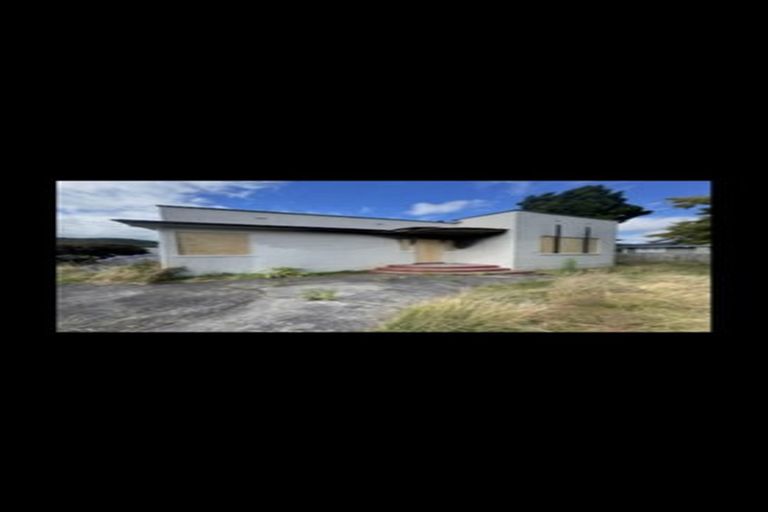 Photo of property in 202 Taupo Road, Taumarunui, 3920
