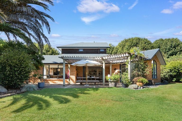 Photo of property in 85 Saint Leger Road, Te Awamutu, 3875