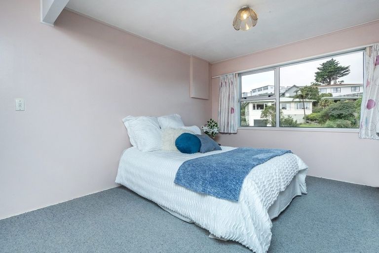 Photo of property in 7 Braemar Terrace, Johnsonville, Wellington, 6037