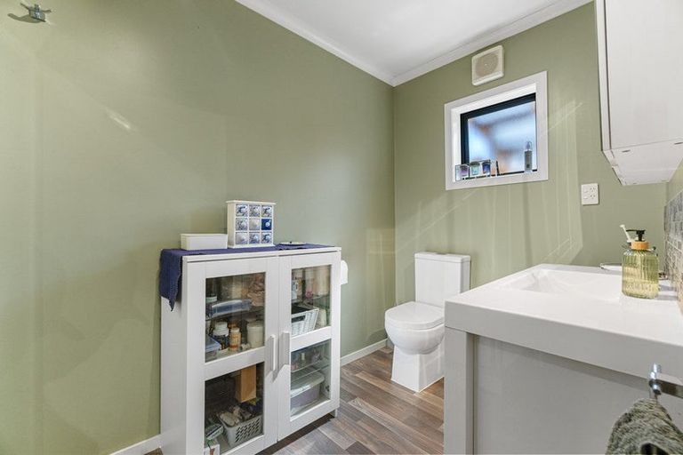 Photo of property in 119 Card Road, Tauhei, Morrinsville, 3375