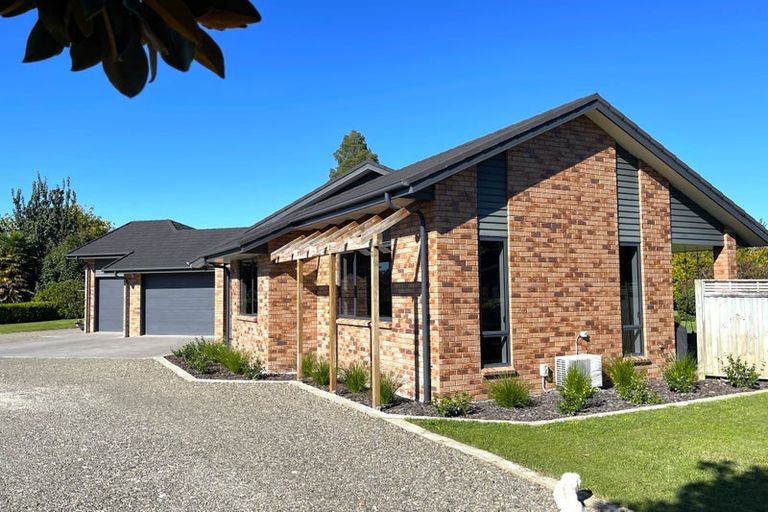 Photo of property in 192 Mangawhero Road, Otorohanga, 3975