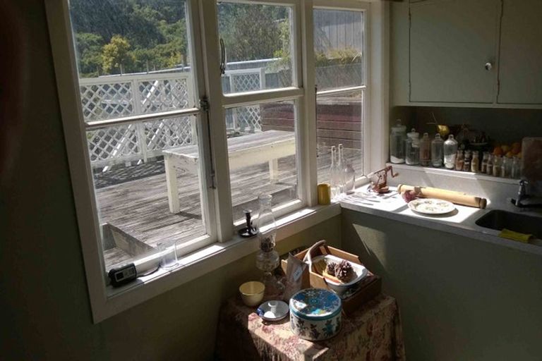Photo of property in 13 Upoko Road, Hataitai, Wellington, 6021