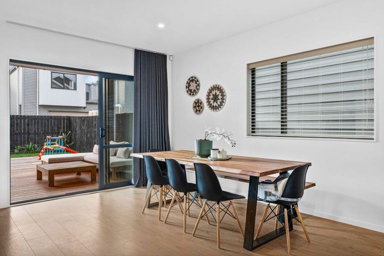 Photo of property in 21 Autumn Blaze Street, Hobsonville, Auckland, 0616