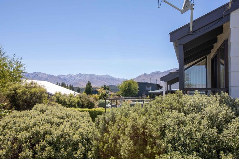 Photo of property in 63 Murray Place, Lake Tekapo, 7999