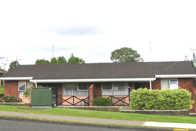 Photo of property in 34 Pomaria Road, Henderson, Auckland, 0610
