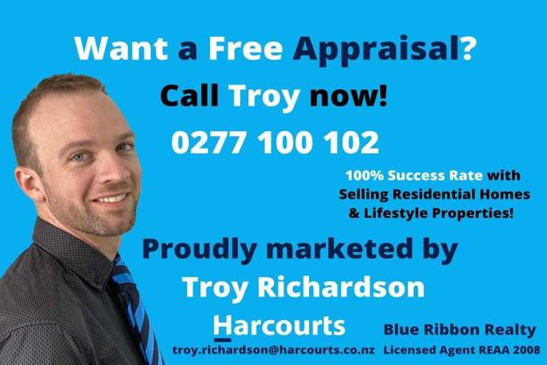 Photo of property in 72 Hinewai Street, Otorohanga, 3900