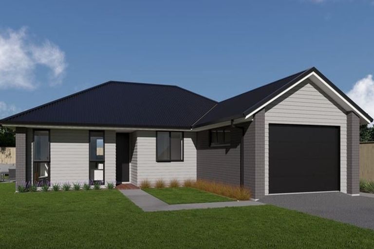 Photo of property in 39 Kopakopa Crescent, Wharewaka, 3330