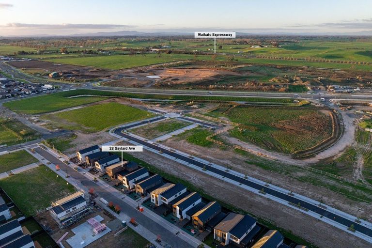 Photo of property in 28 Gaylard Avenue, Chartwell, 3210