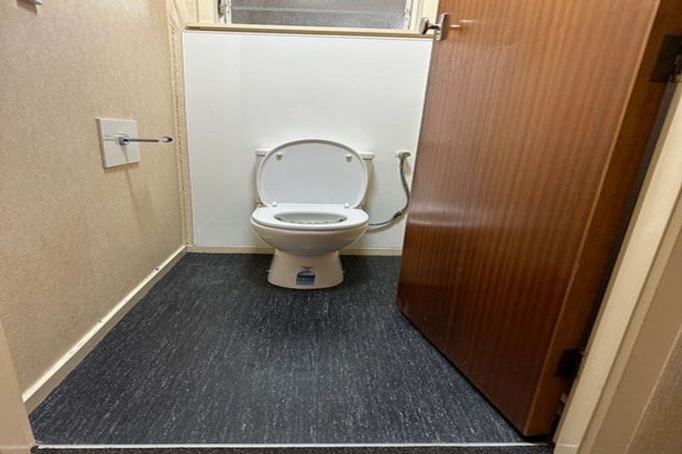 Photo of property in 11u2 Manning Street, Hamilton Central, Hamilton, 3204