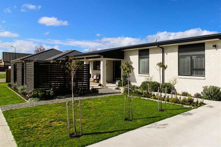 Photo of property in 33 John Mcdonald Mews, Masterton, 5810