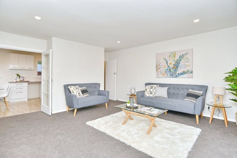 Photo of property in 1/135 Champion Street, Edgeware, Christchurch, 8013