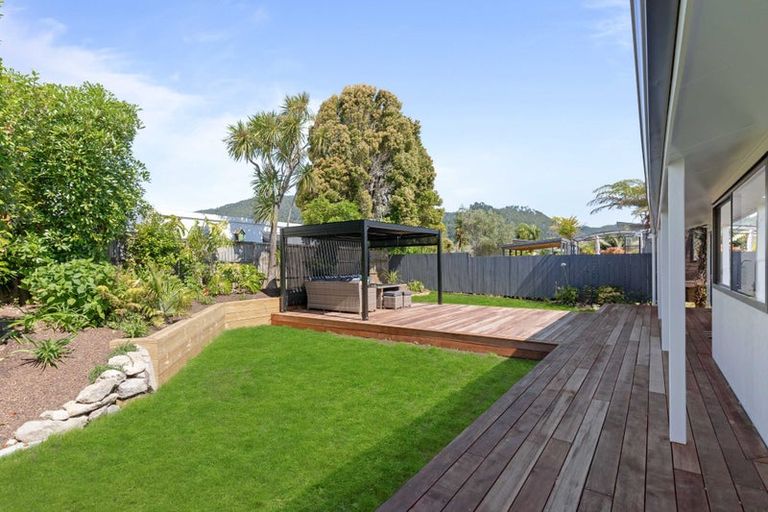 Photo of property in 161 Vista Paku, Pauanui, Hikuai, 3579