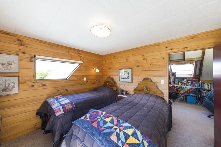 Photo of property in 9 Wanganui Road, Marton, 4710