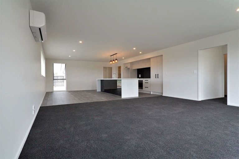 Photo of property in 3 Kennington Drive, Rolleston, 7615