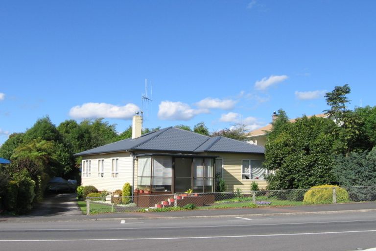 Photo of property in 73 Tirau Street, Putaruru, 3411
