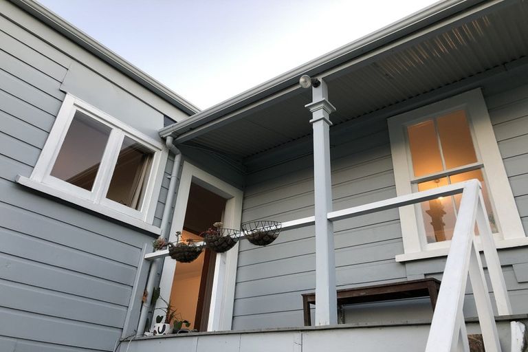 Photo of property in 38a Jefferson Street, Brooklyn, Wellington, 6021