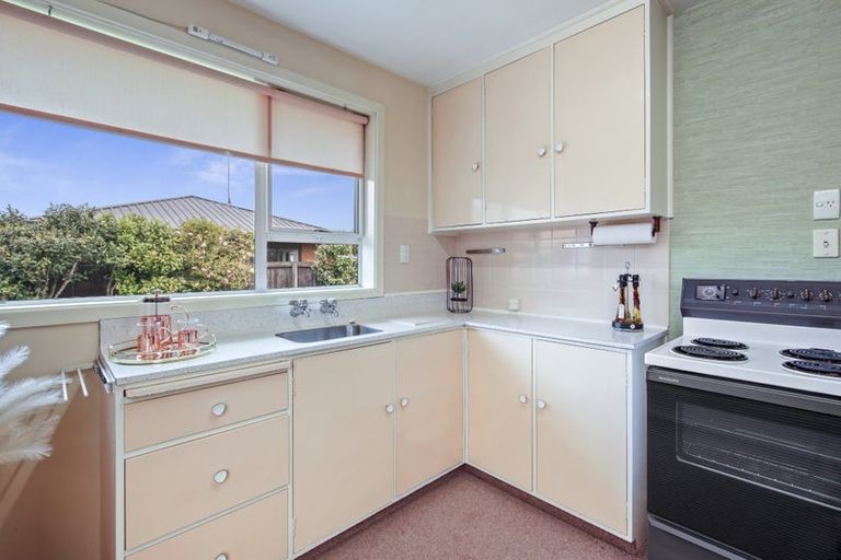 Photo of property in 10 Millar Street, Sydenham, Christchurch, 8023