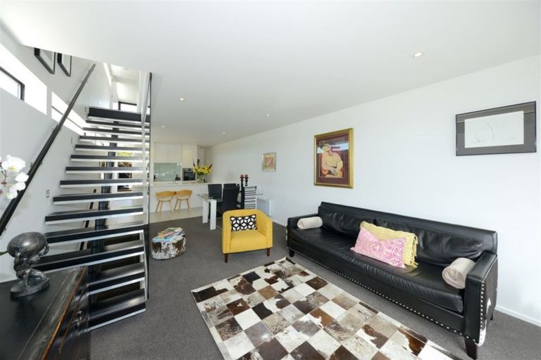 Photo of property in 320c Oxford Terrace, Christchurch Central, Christchurch, 8011