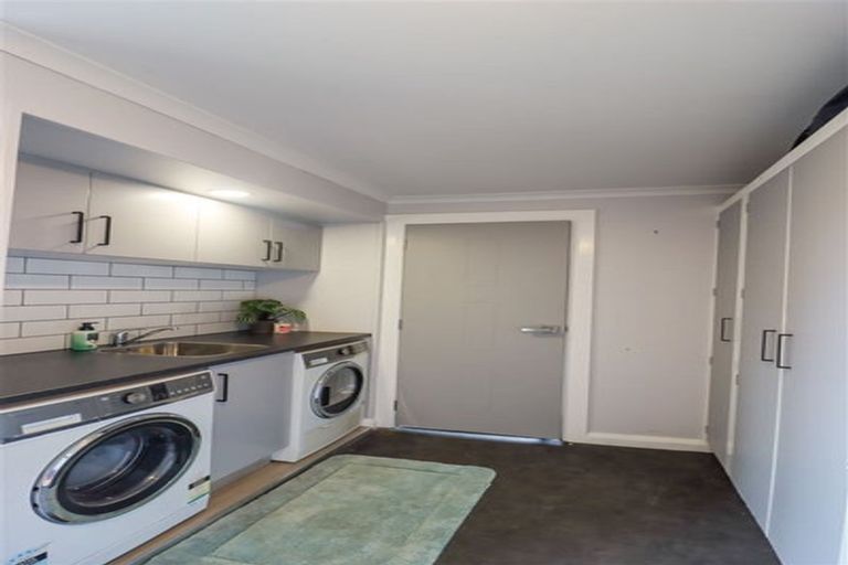 Photo of property in 8 Waitaki Street, Glenwood, Timaru, 7910